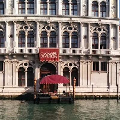 Minerva & Nettuno Hotel Venise