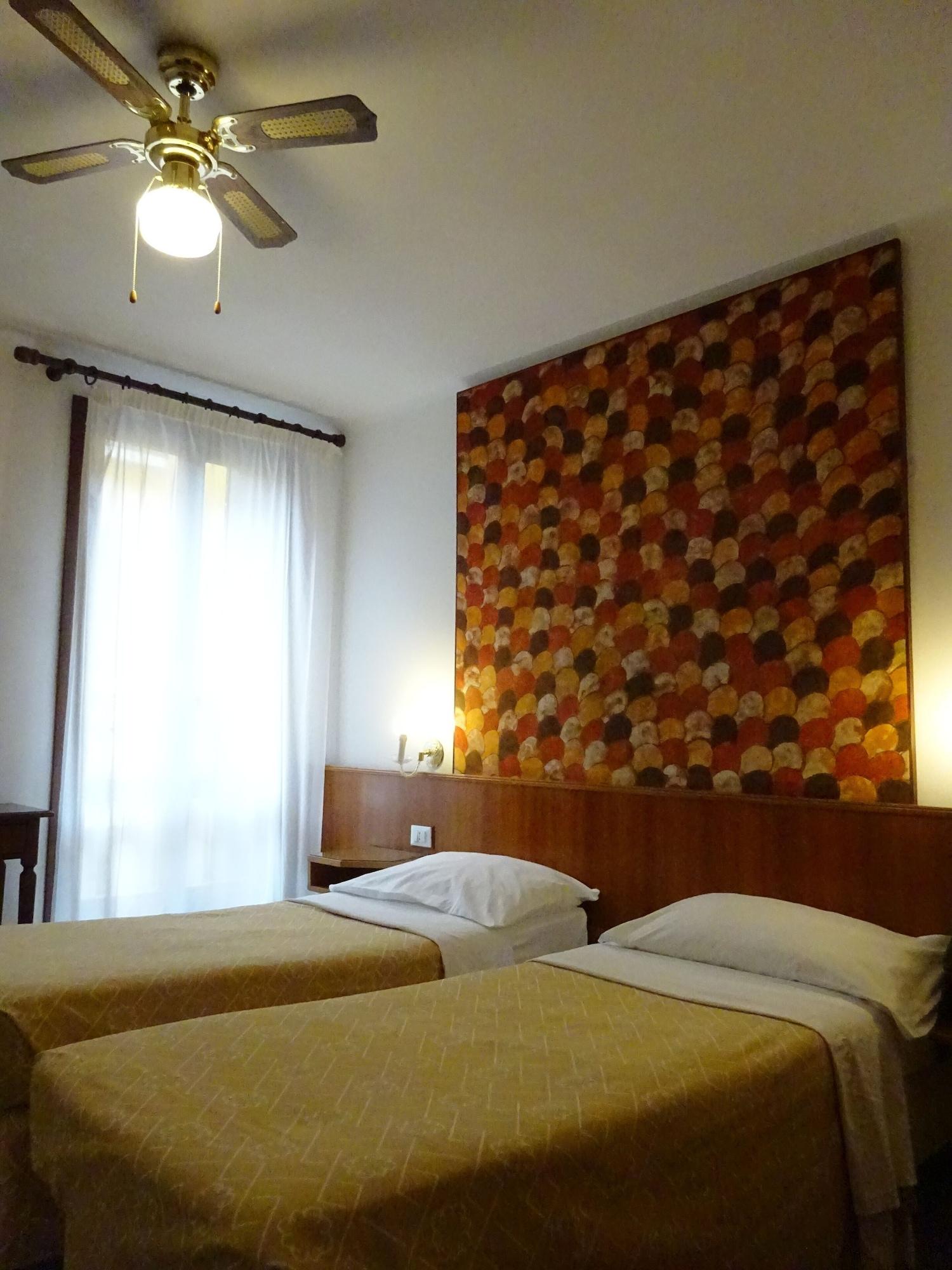 Hotel Minerva & Nettuno Venise