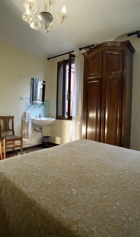 Hotel Minerva & Nettuno Venise