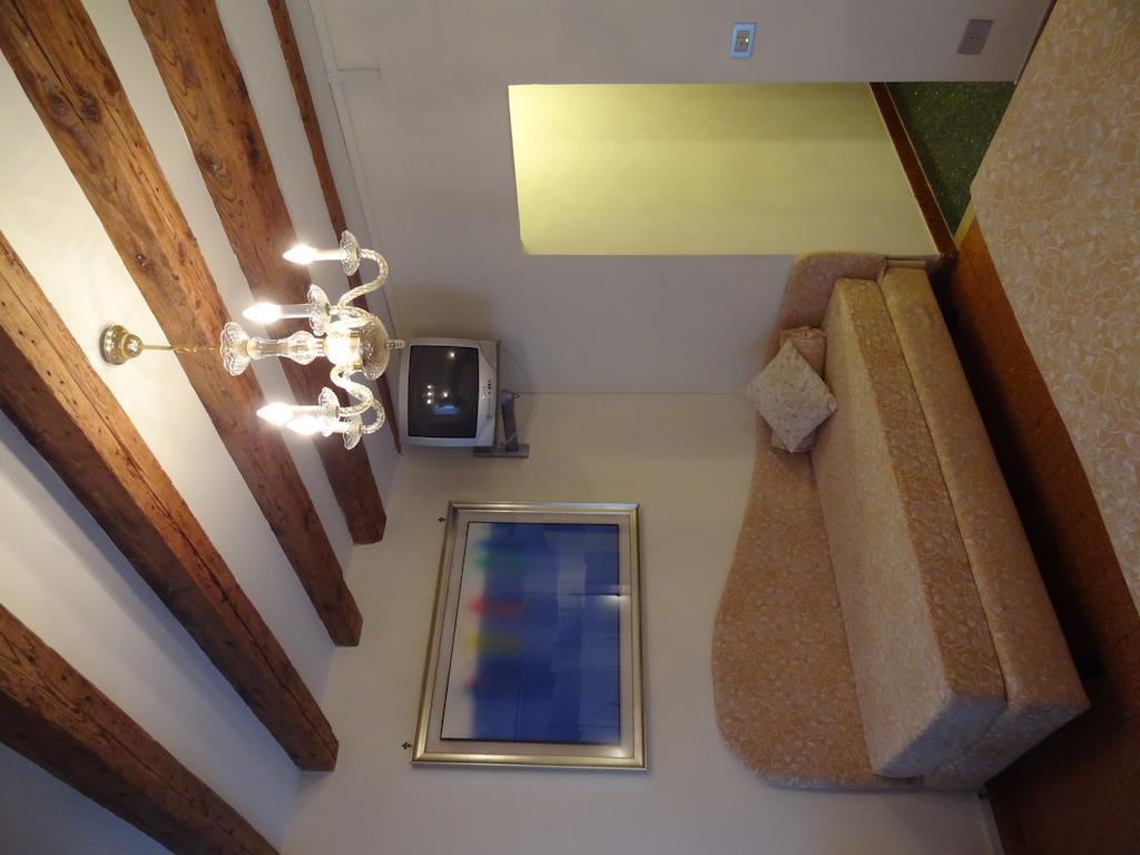 Hotel Minerva & Nettuno Venise