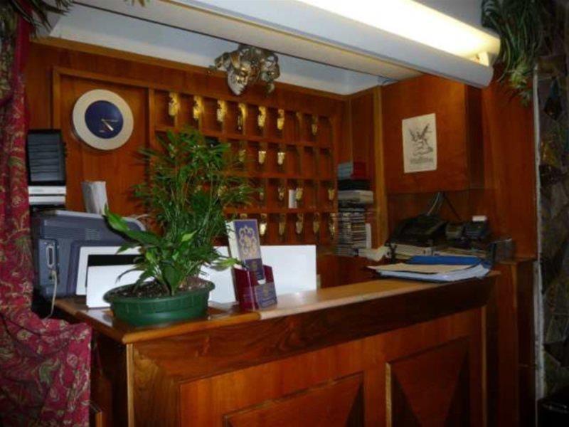Hotel Minerva & Nettuno Venise