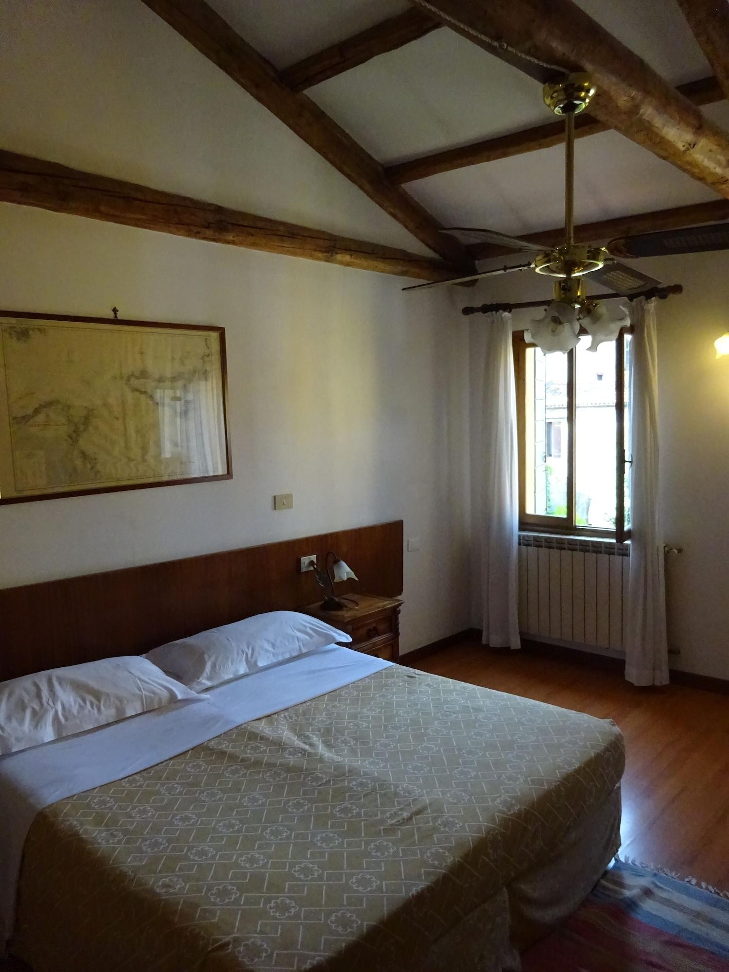 Hotel Minerva & Nettuno Venise