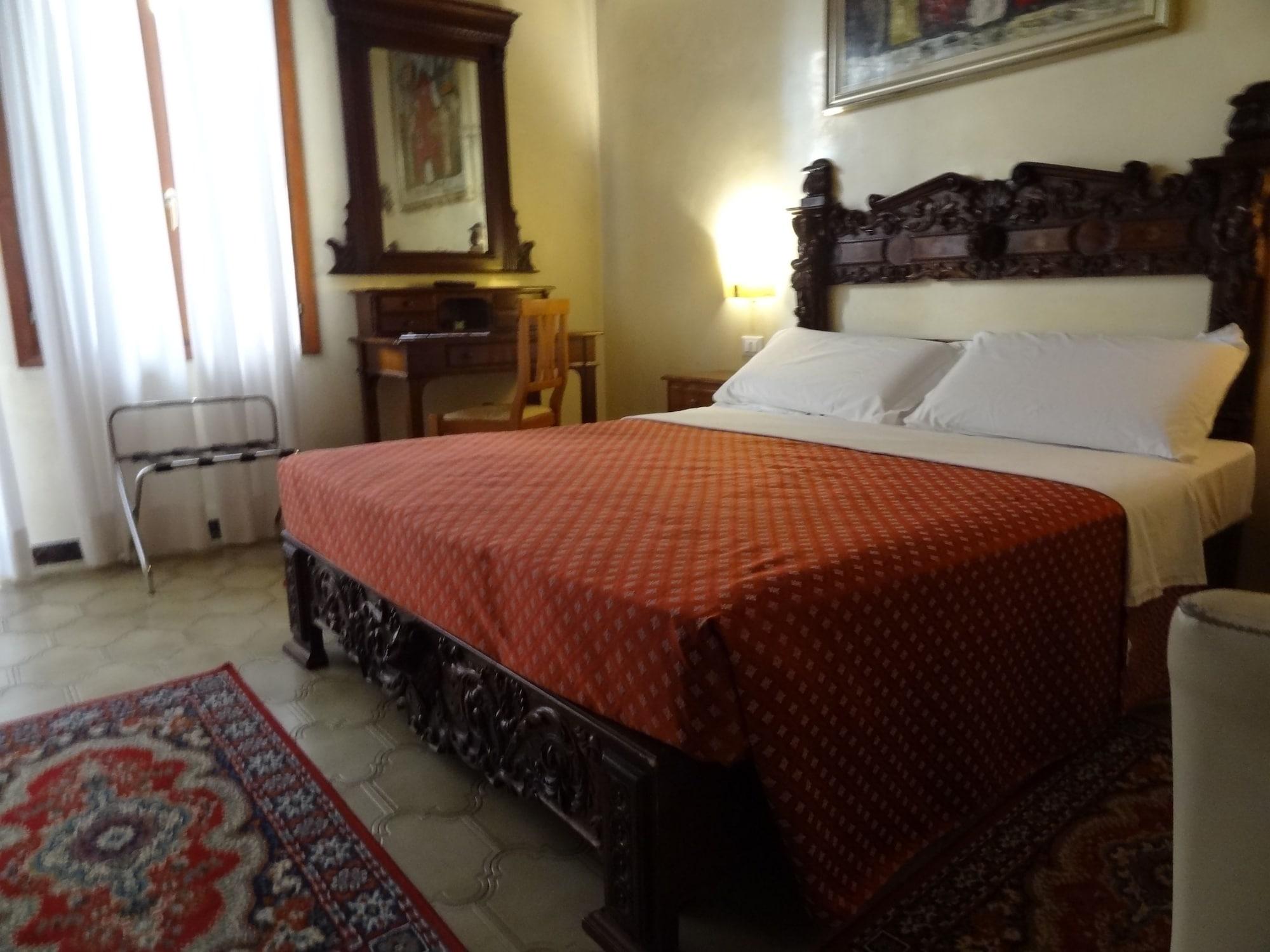 Hotel Minerva & Nettuno Venise
