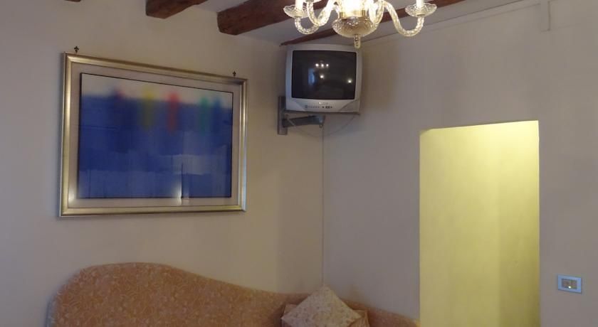 Minerva & Nettuno Hotel Venise