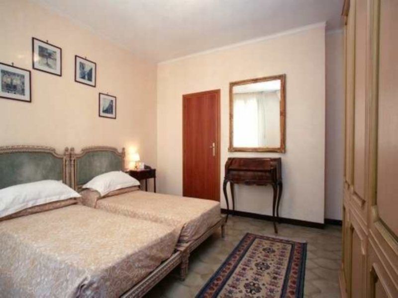 Hotel Minerva & Nettuno Venise