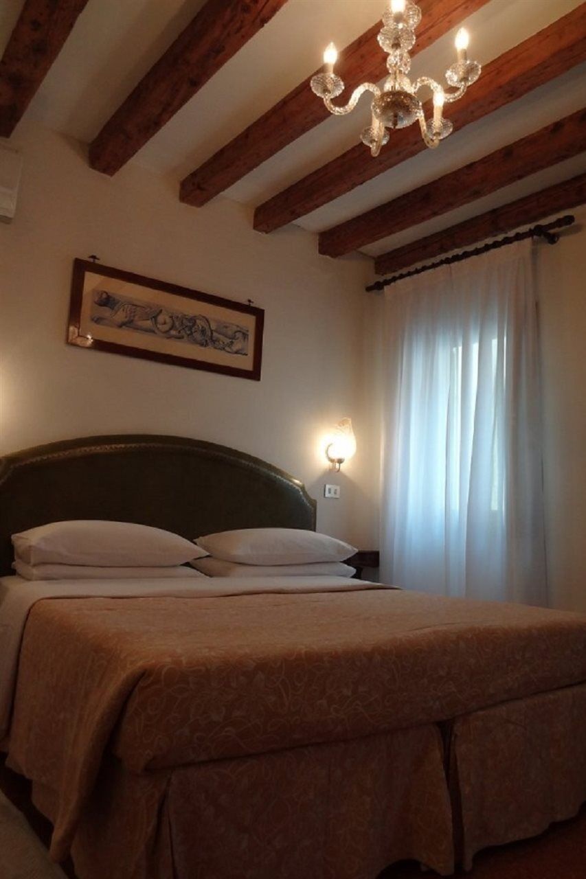 Hotel Minerva & Nettuno Venise